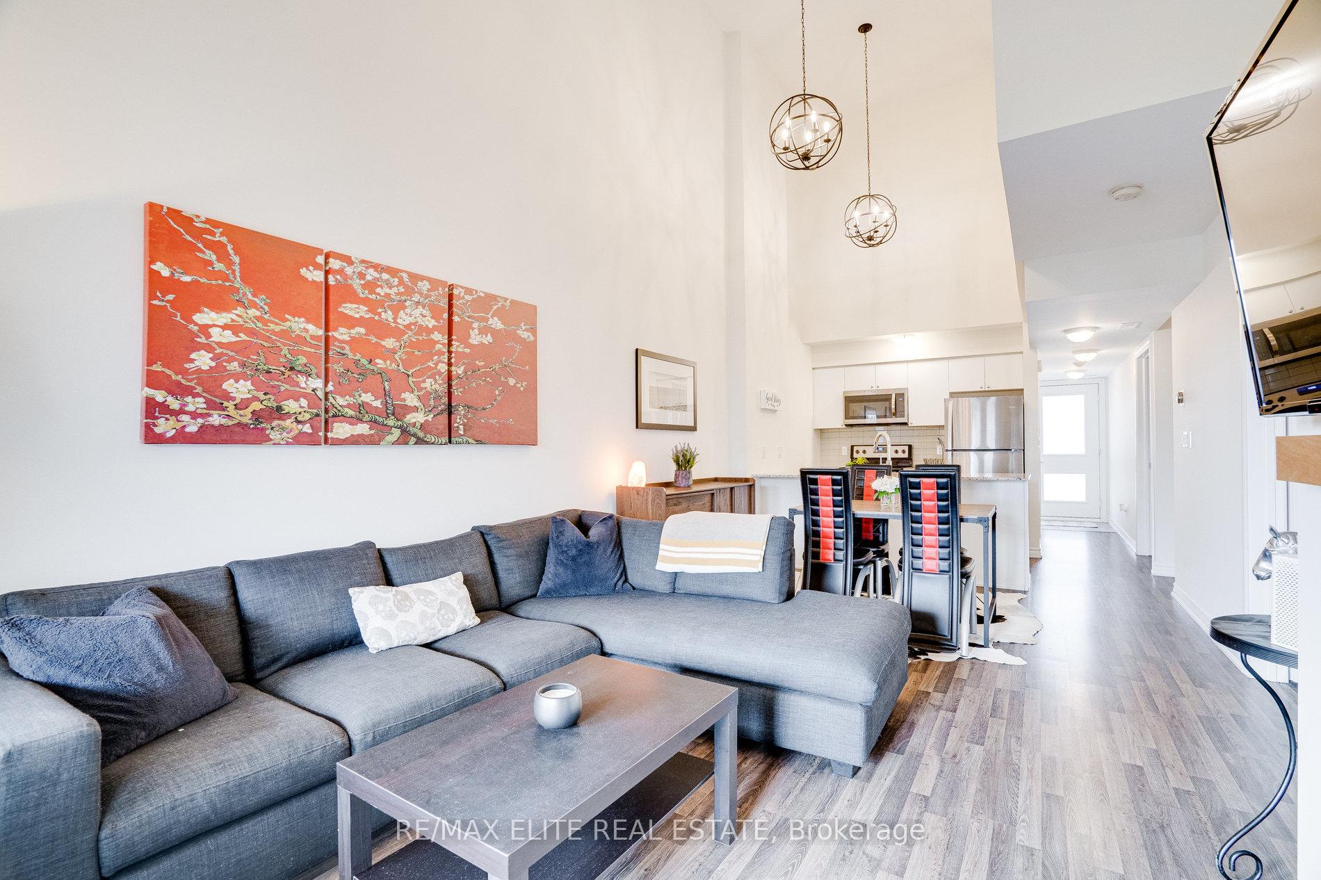 Photo 16 of Unit 303, 5 Anchorage Crescent, Collingwood — HOMEH