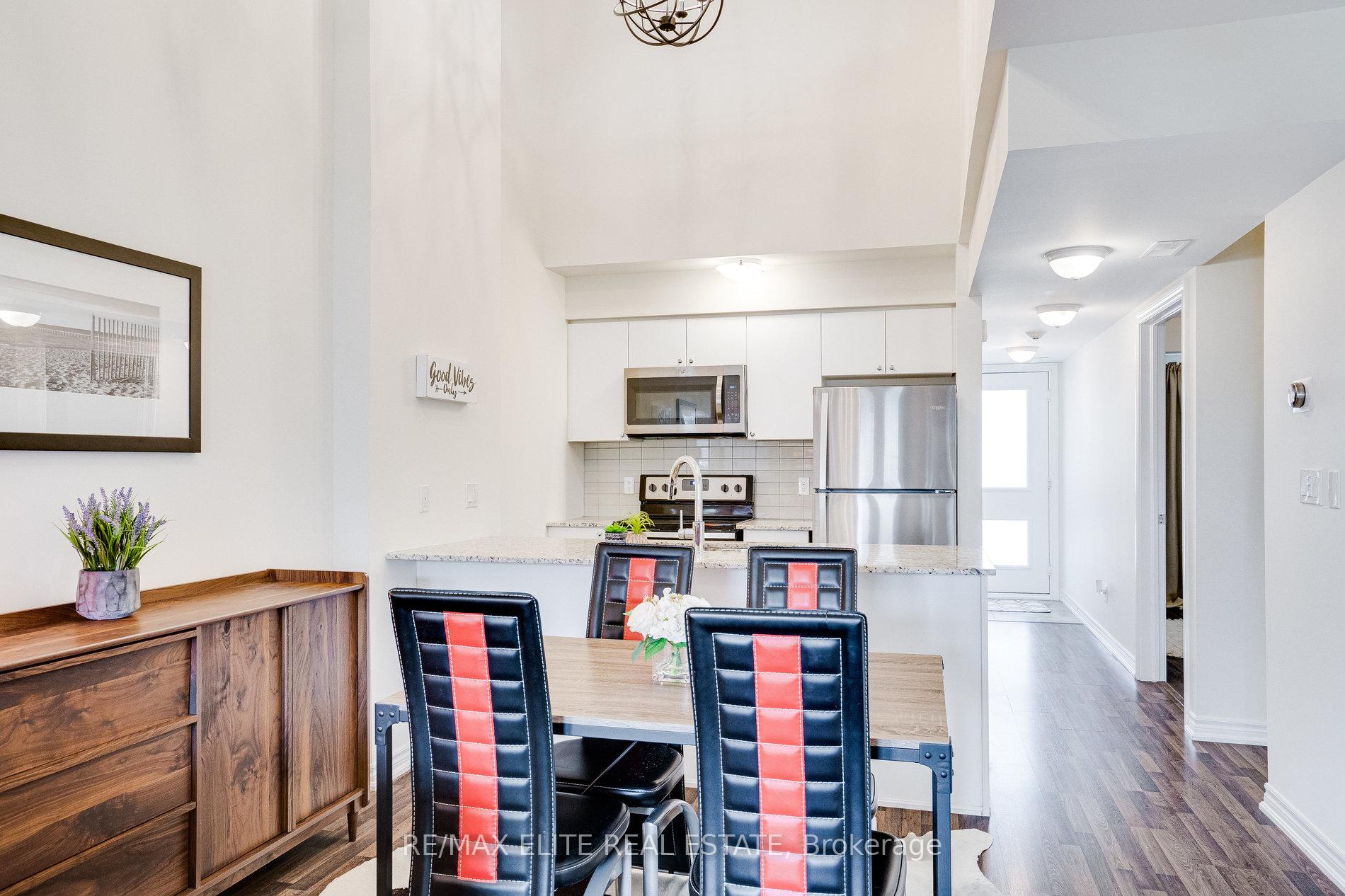 Photo 17 of Unit 303, 5 Anchorage Crescent, Collingwood — HOMEH