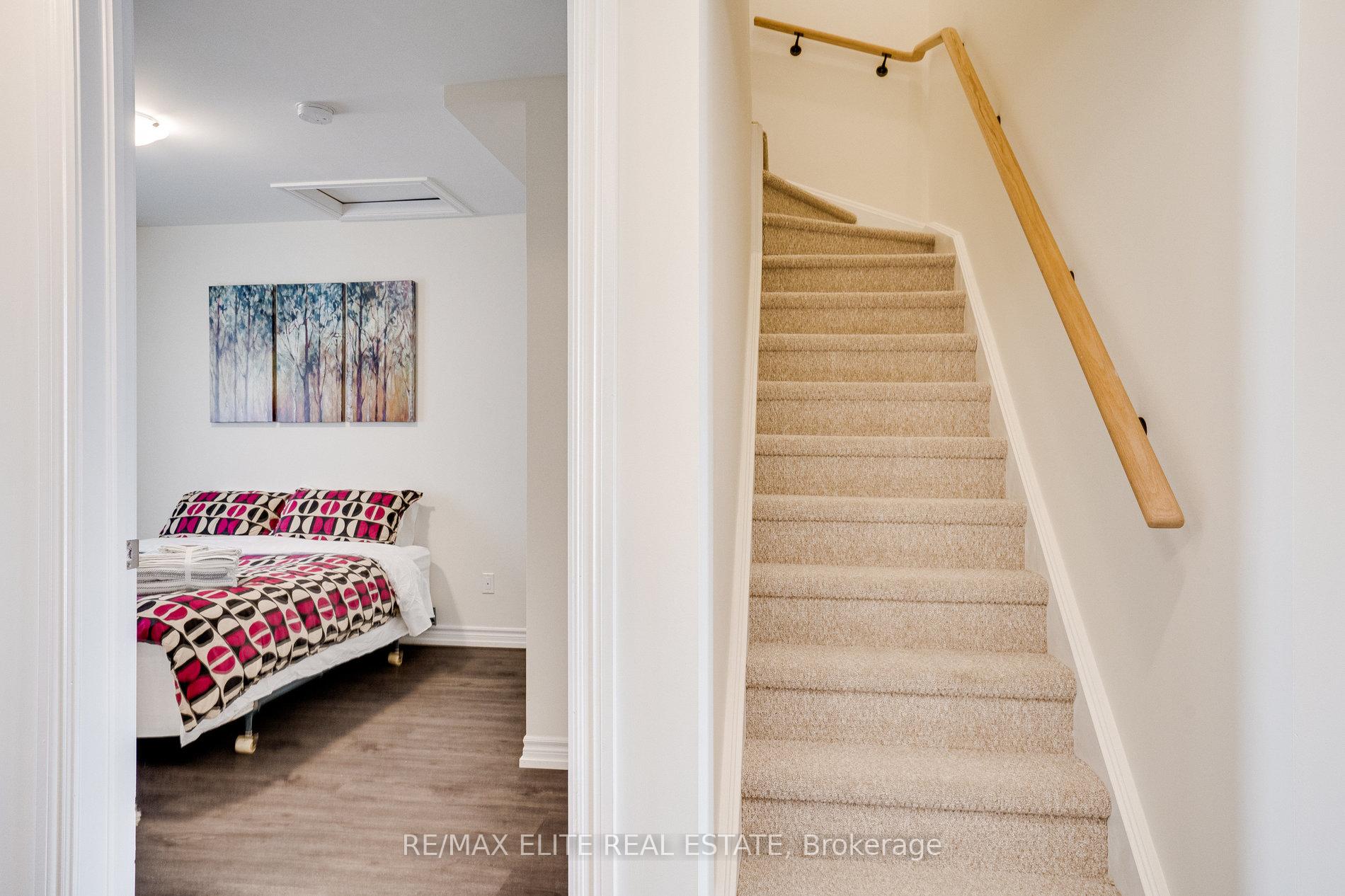 Photo 20 of Unit 303, 5 Anchorage Crescent, Collingwood — HOMEH