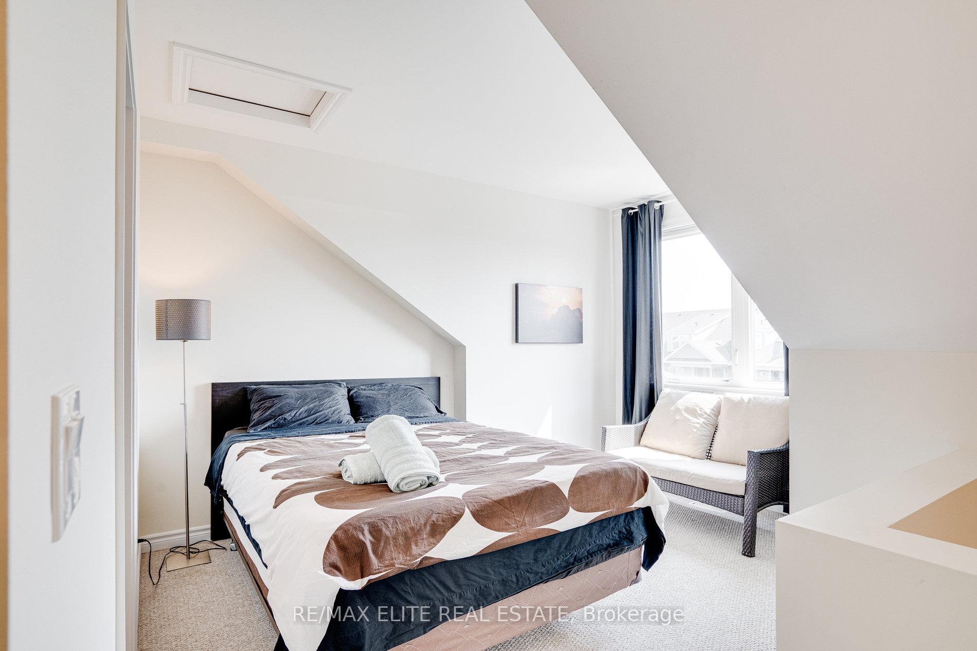 Photo 22 of Unit 303, 5 Anchorage Crescent, Collingwood — HOMEH
