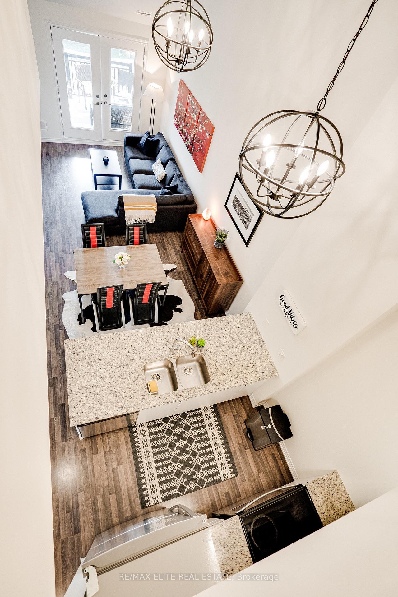 Photo 25 of Unit 303, 5 Anchorage Crescent, Collingwood — HOMEH