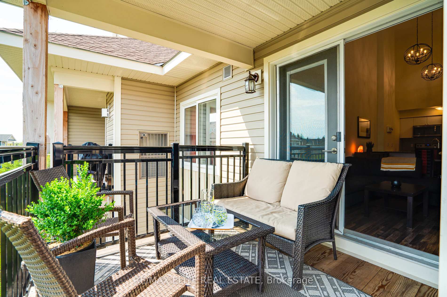 Photo 26 of Unit 303, 5 Anchorage Crescent, Collingwood — HOMEH