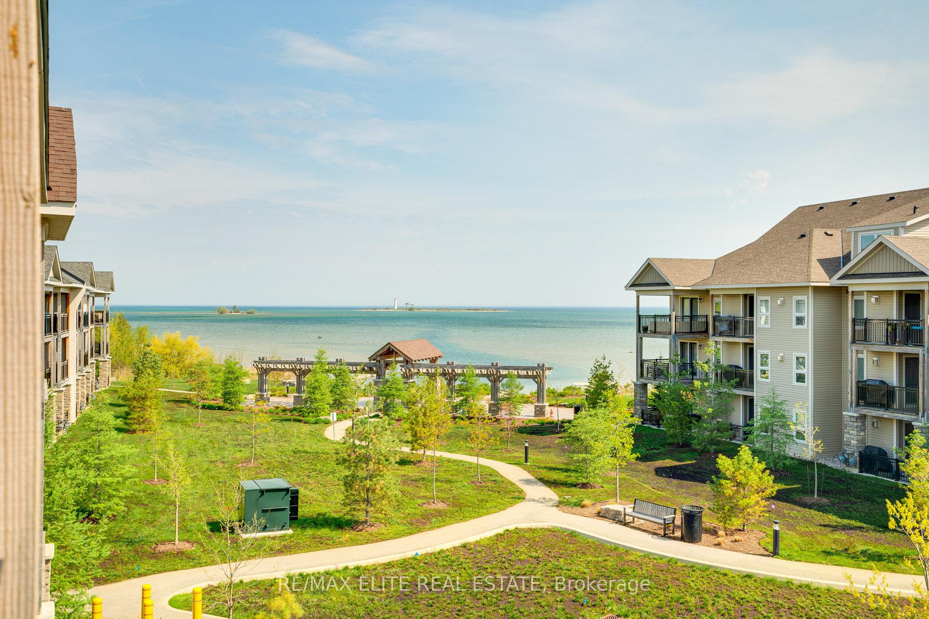 Photo 27 of Unit 303, 5 Anchorage Crescent, Collingwood — HOMEH