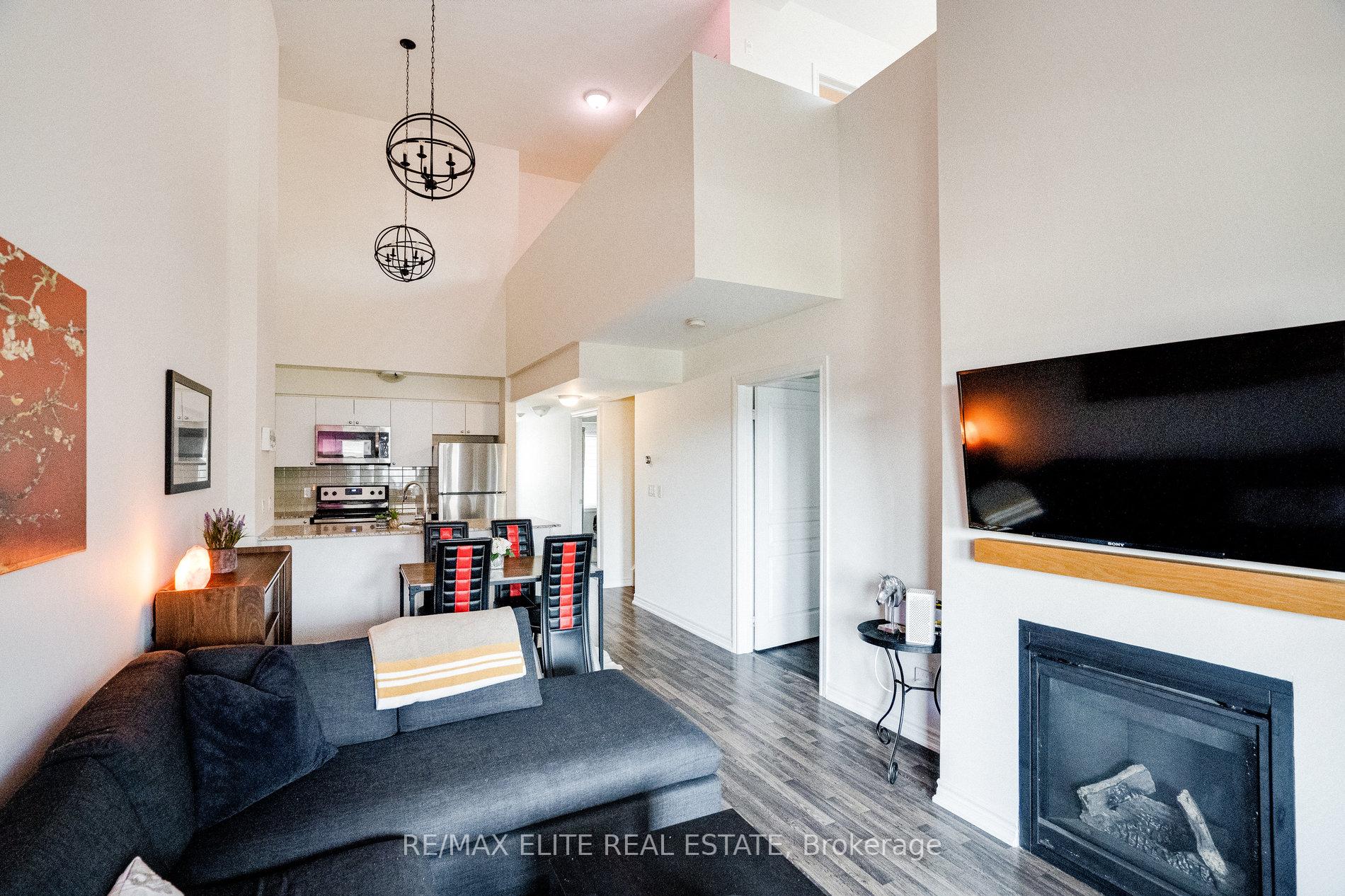 Photo 28 of Unit 303, 5 Anchorage Crescent, Collingwood — HOMEH