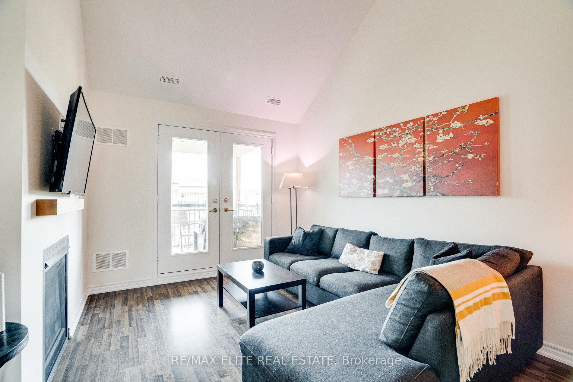 Photo 29 of Unit 303, 5 Anchorage Crescent, Collingwood — HOMEH