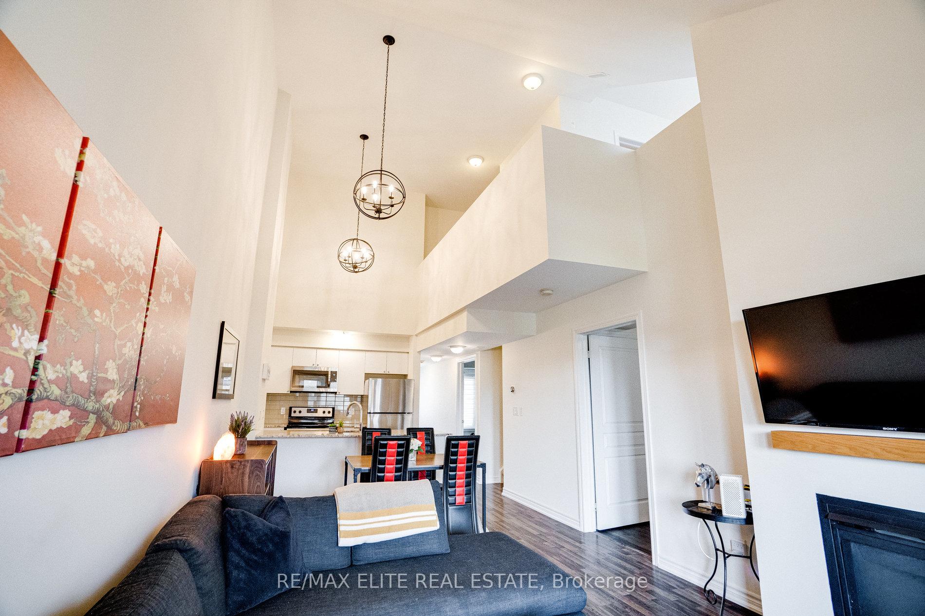 Photo 30 of Unit 303, 5 Anchorage Crescent, Collingwood — HOMEH