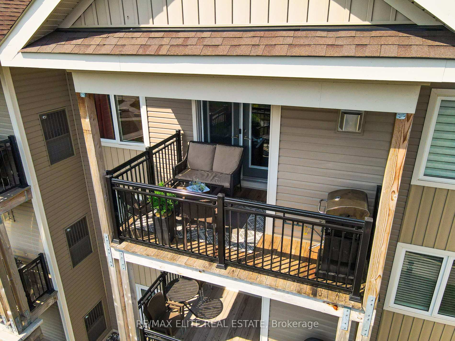Photo 35 of Unit 303, 5 Anchorage Crescent, Collingwood — HOMEH