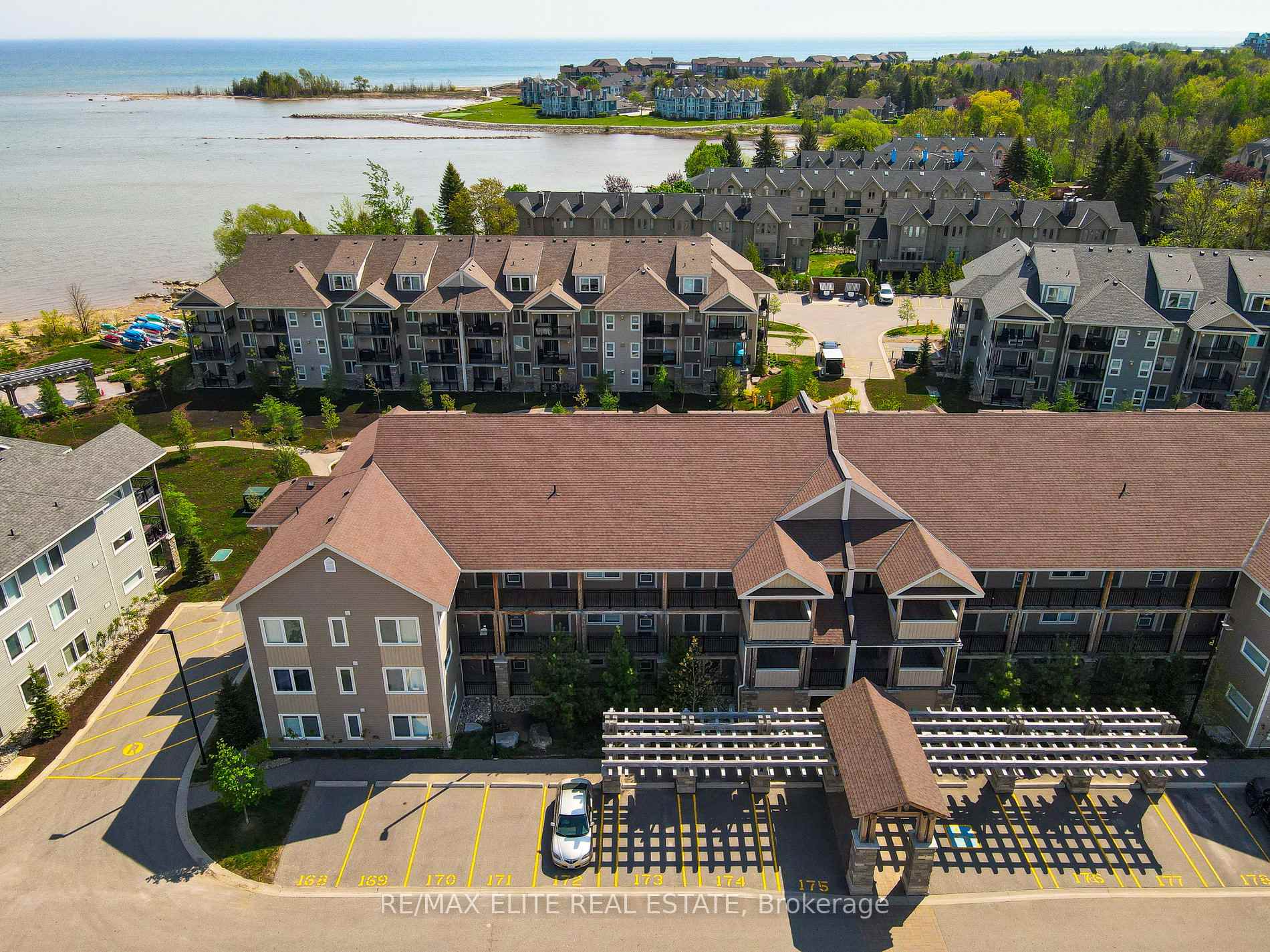 Photo 37 of Unit 303, 5 Anchorage Crescent, Collingwood — HOMEH