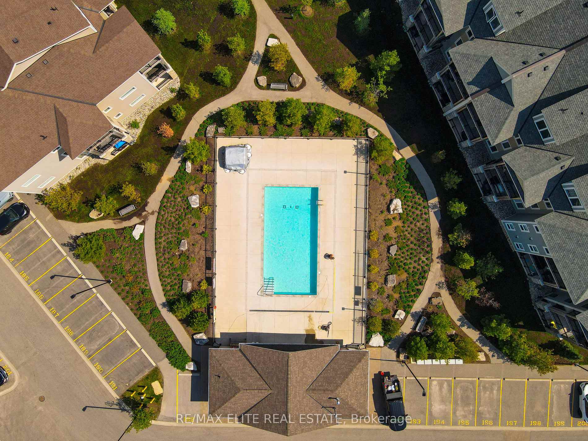 Photo 40 of Unit 303, 5 Anchorage Crescent, Collingwood — HOMEH