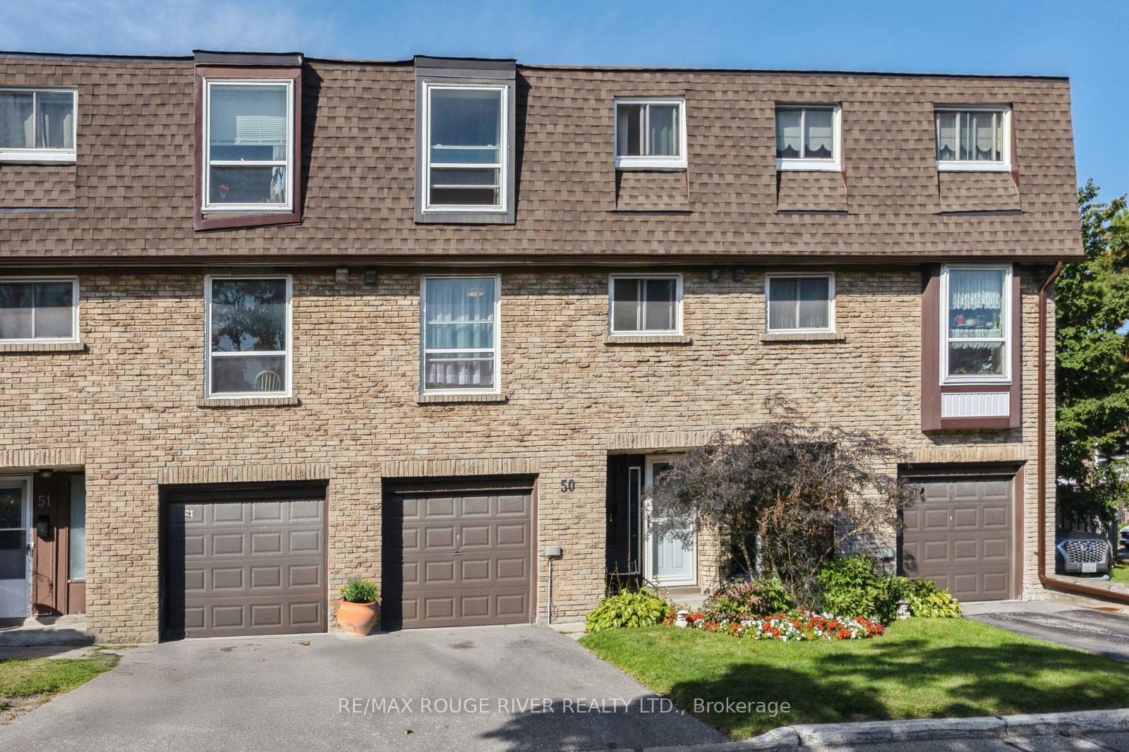 Photo 1 of Unit 50, 222 Pearson Street, Oshawa, O'Neill — HOMEH