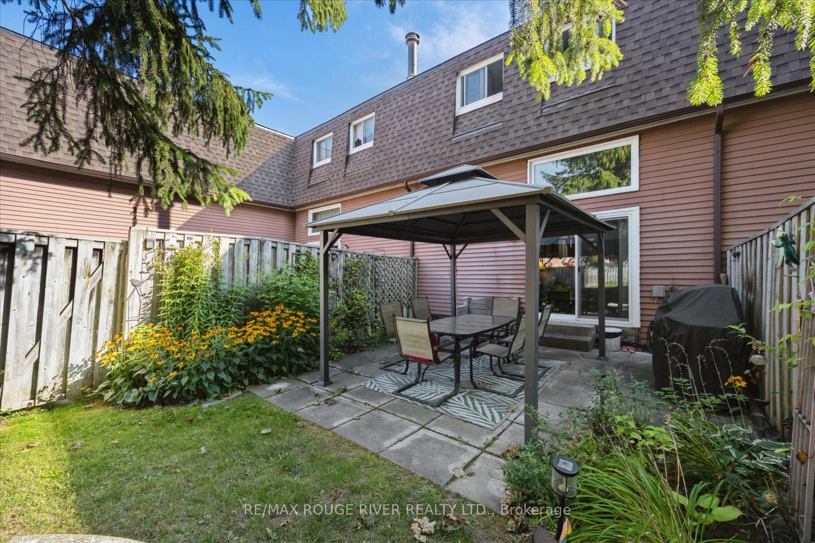Photo 2 of Unit 50, 222 Pearson Street, Oshawa, O'Neill — HOMEH