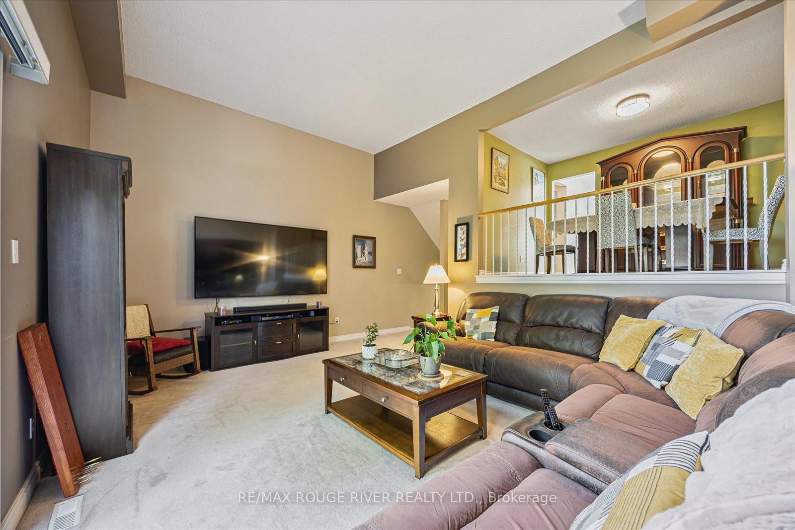 Photo 5 of Unit 50, 222 Pearson Street, Oshawa, O'Neill — HOMEH