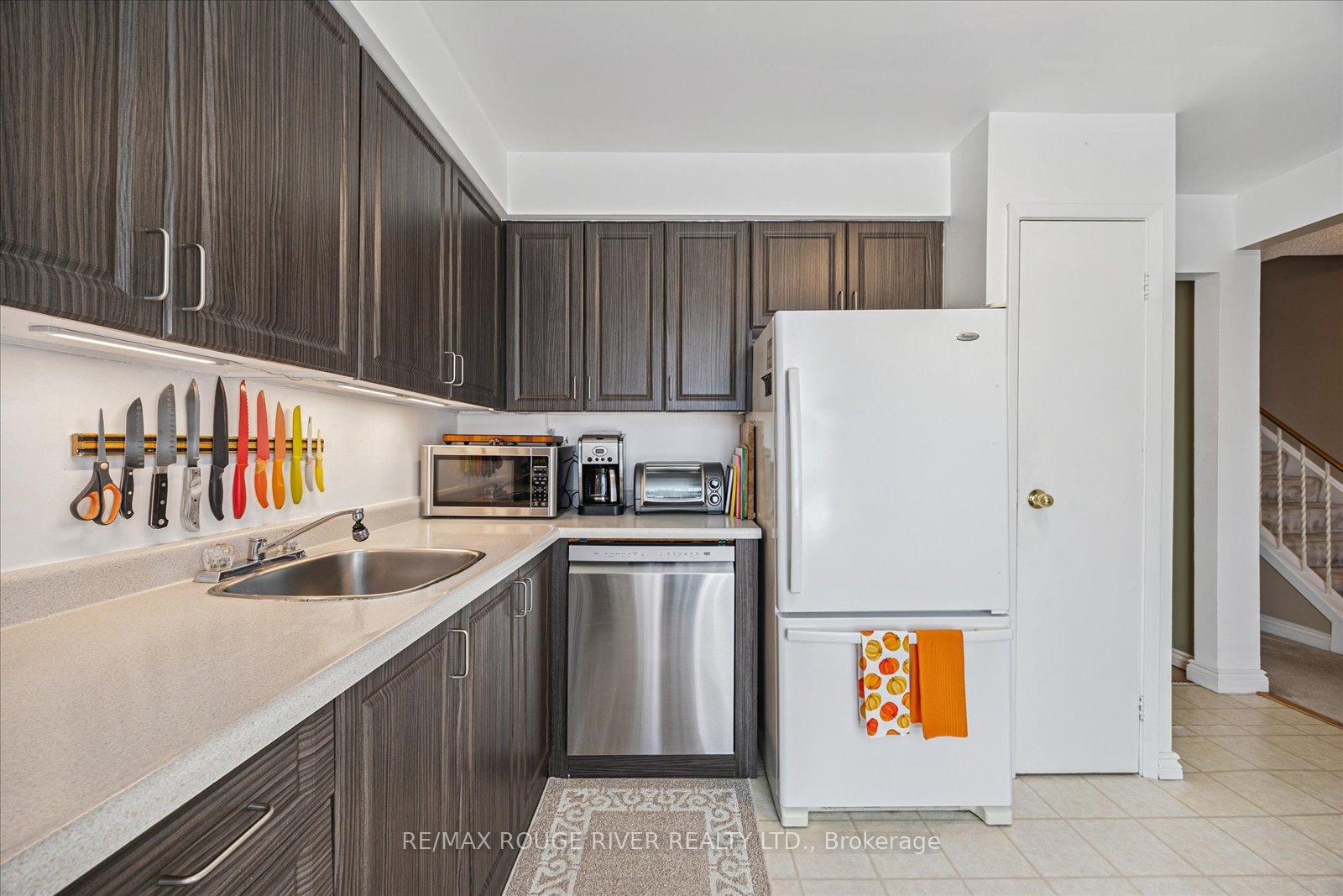 Photo 11 of Unit 50, 222 Pearson Street, Oshawa, O'Neill — HOMEH