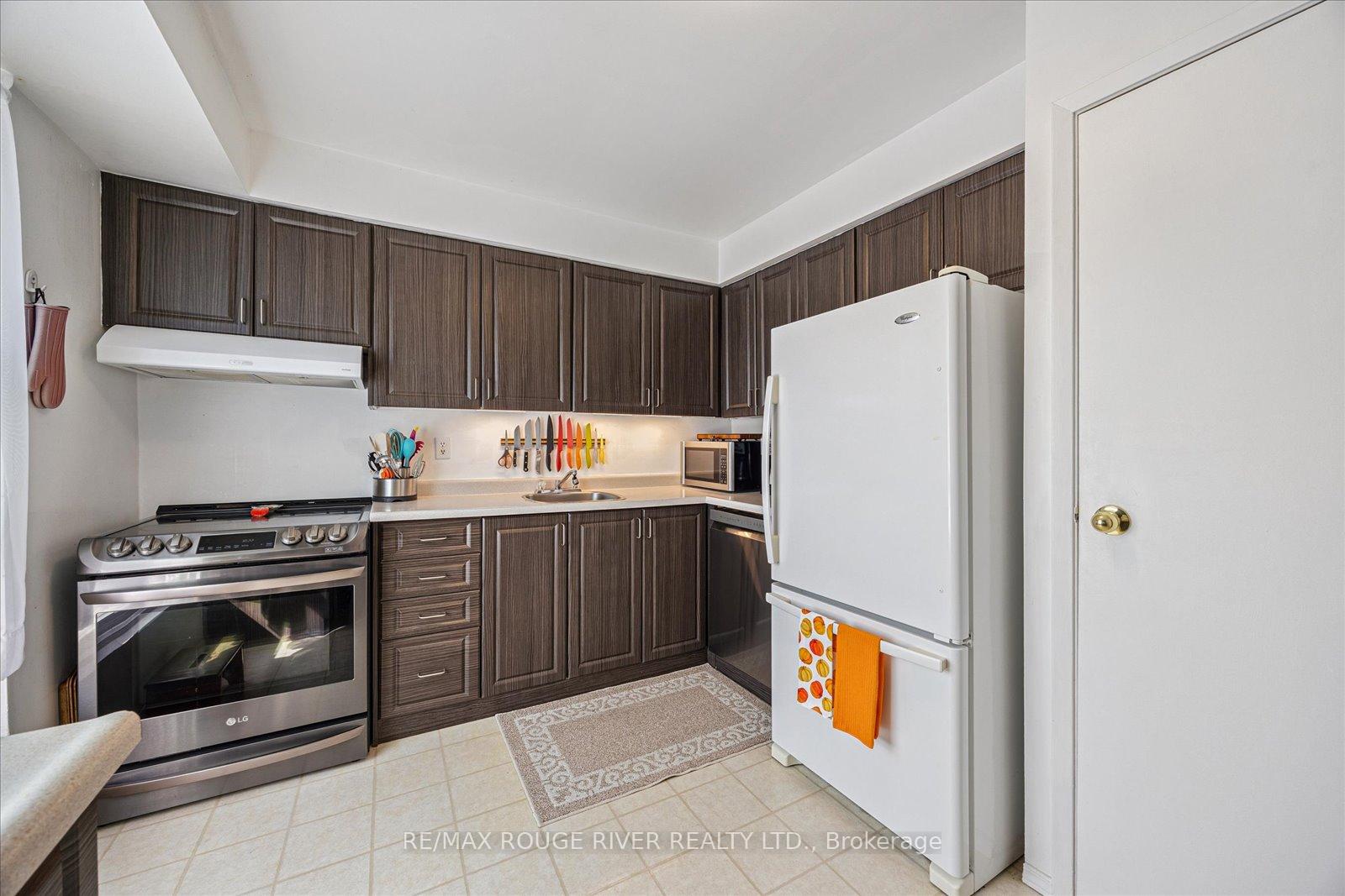 Photo 12 of Unit 50, 222 Pearson Street, Oshawa, O'Neill — HOMEH