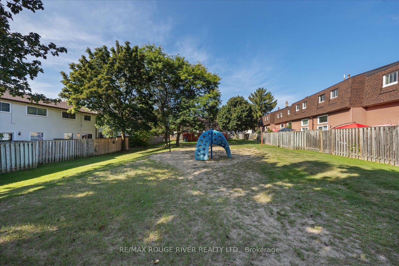 Photo 21 of Unit 50, 222 Pearson Street, Oshawa, O'Neill — HOMEH