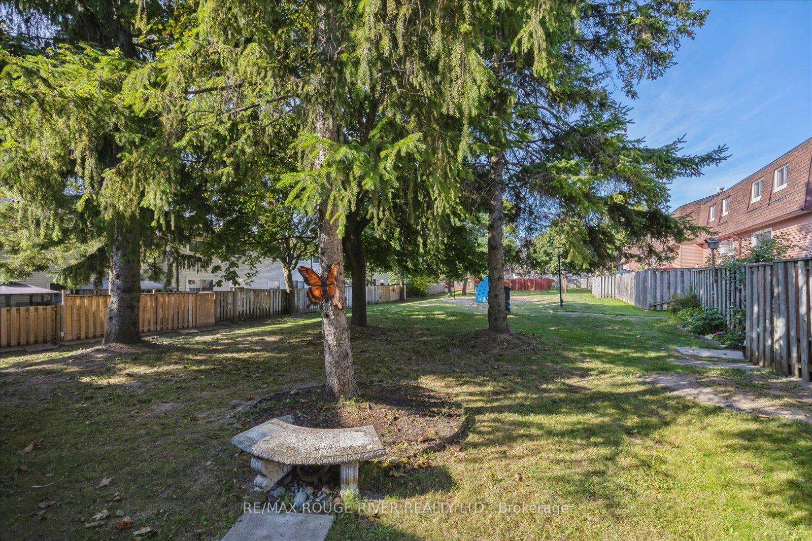 Photo 22 of Unit 50, 222 Pearson Street, Oshawa, O'Neill — HOMEH