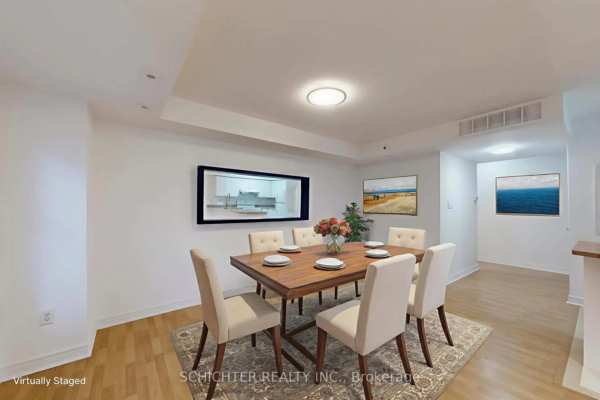 Photo 5 of Unit 296, 306 John Street, Markham, Aileen-Willowbrook — HOMEH