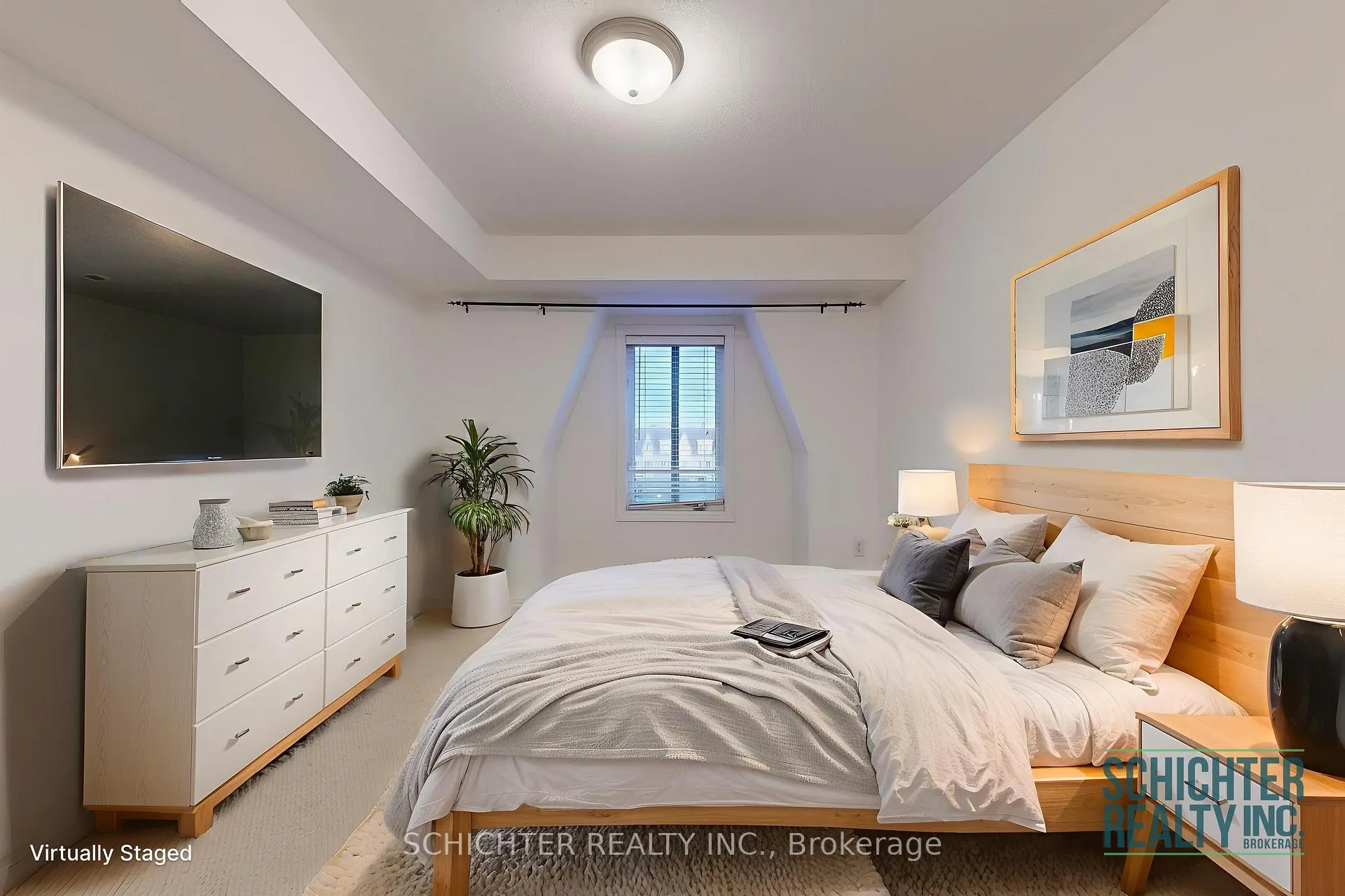 Photo 6 of Unit 296, 306 John Street, Markham, Aileen-Willowbrook — HOMEH