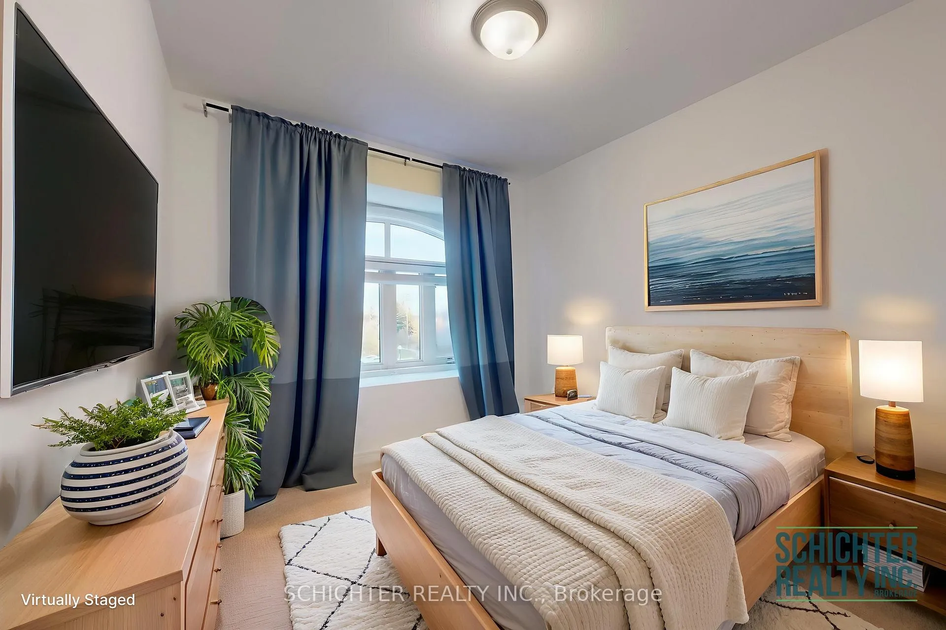 Photo 9 of Unit 296, 306 John Street, Markham, Aileen-Willowbrook — HOMEH
