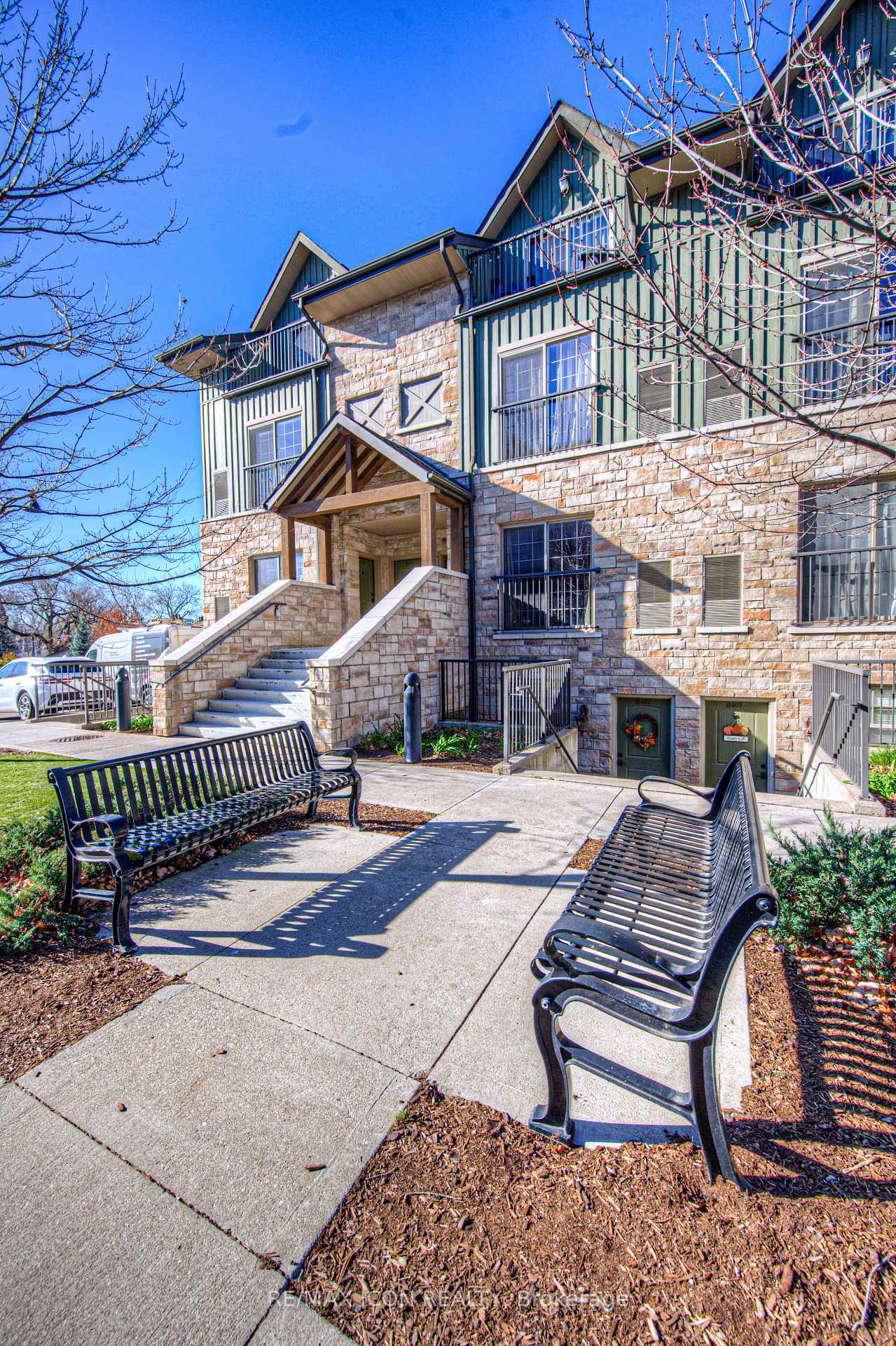 Photo 3 of Unit B301, 112 Union Street E, Waterloo — HOMEH