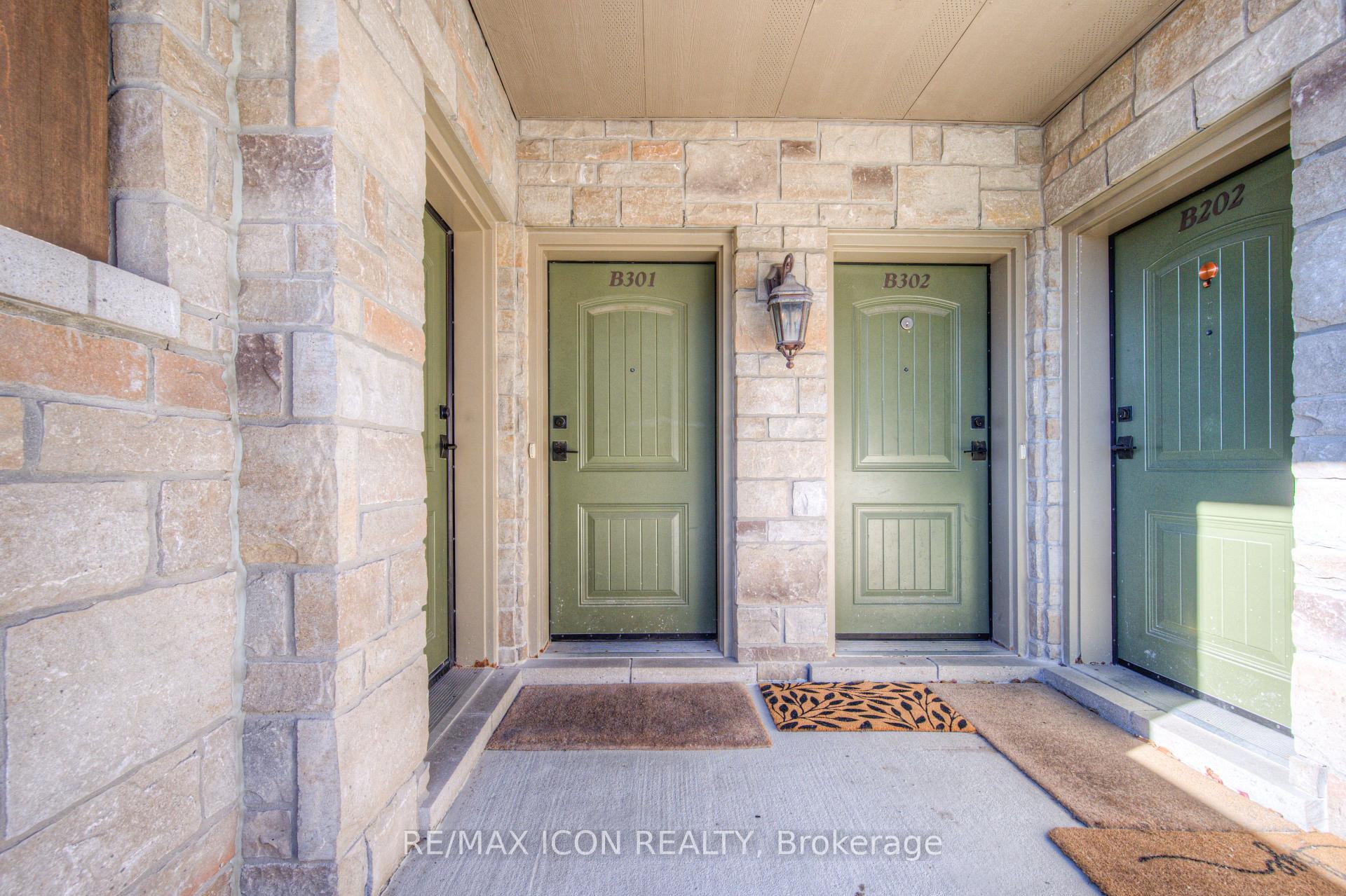 Photo 5 of Unit B301, 112 Union Street E, Waterloo — HOMEH
