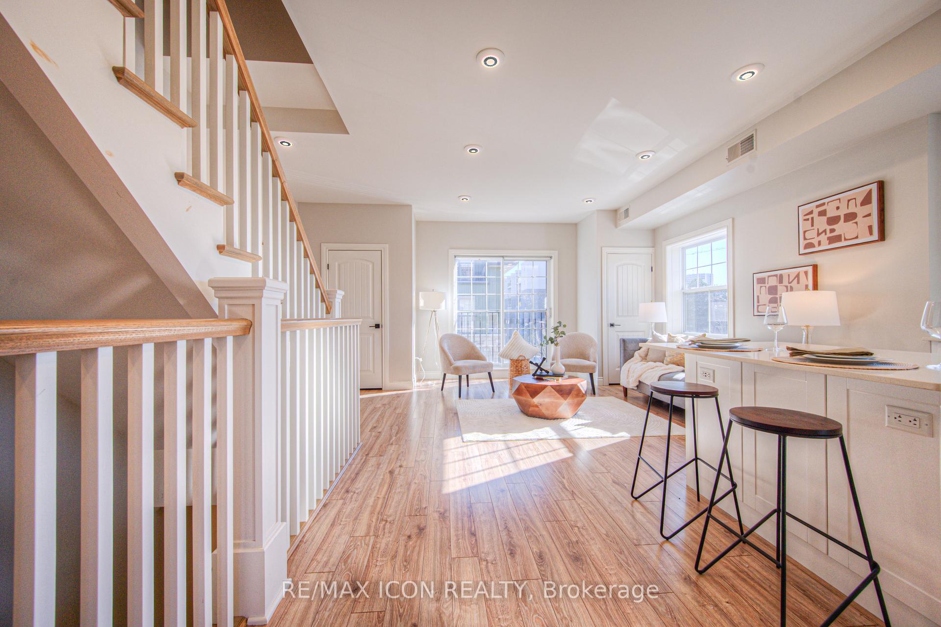 Photo 8 of Unit B301, 112 Union Street E, Waterloo — HOMEH