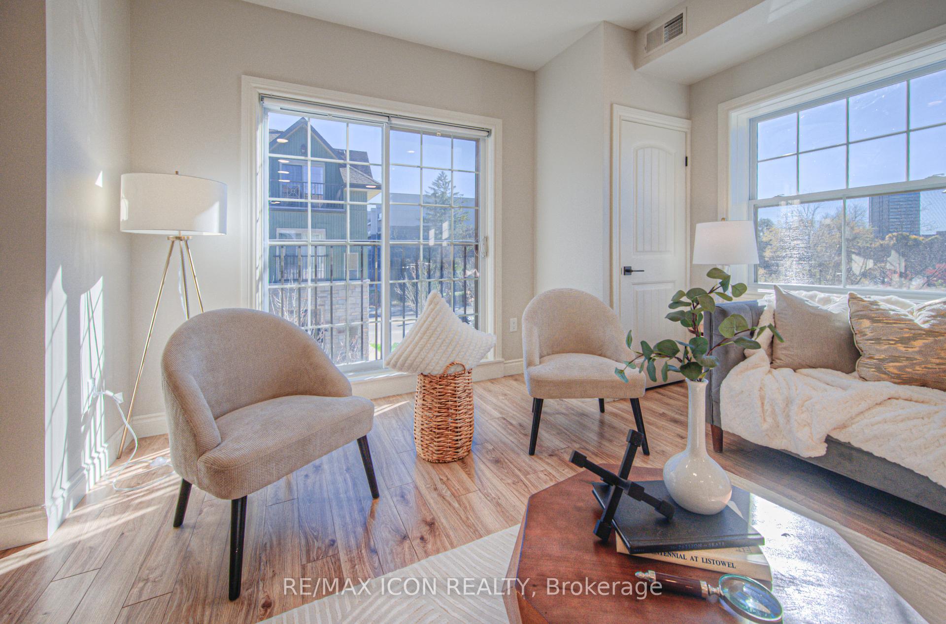 Photo 16 of Unit B301, 112 Union Street E, Waterloo — HOMEH
