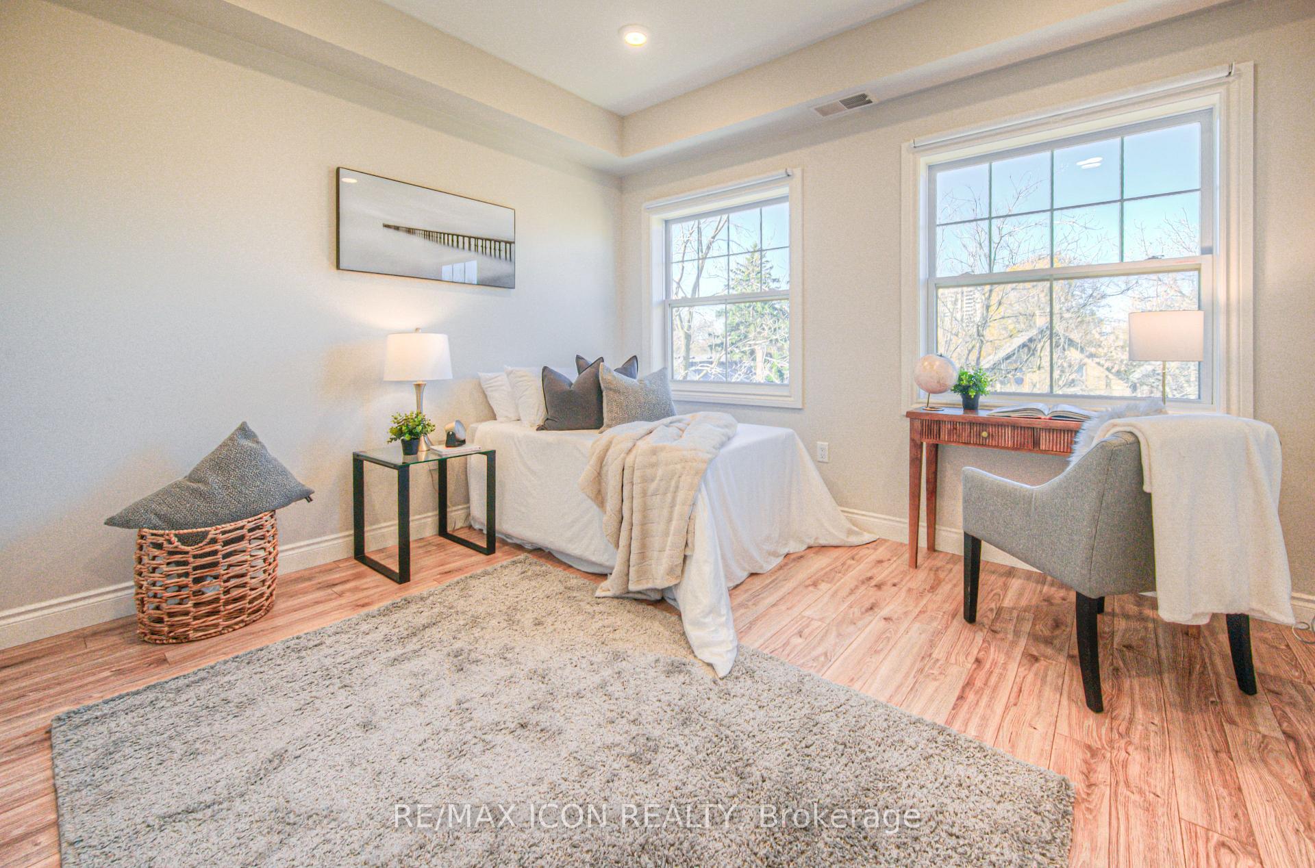 Photo 18 of Unit B301, 112 Union Street E, Waterloo — HOMEH