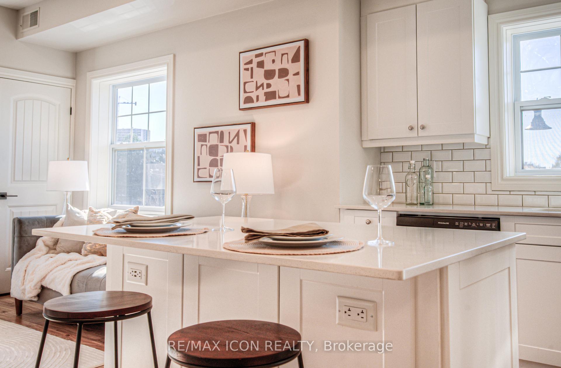 Photo 22 of Unit B301, 112 Union Street E, Waterloo — HOMEH
