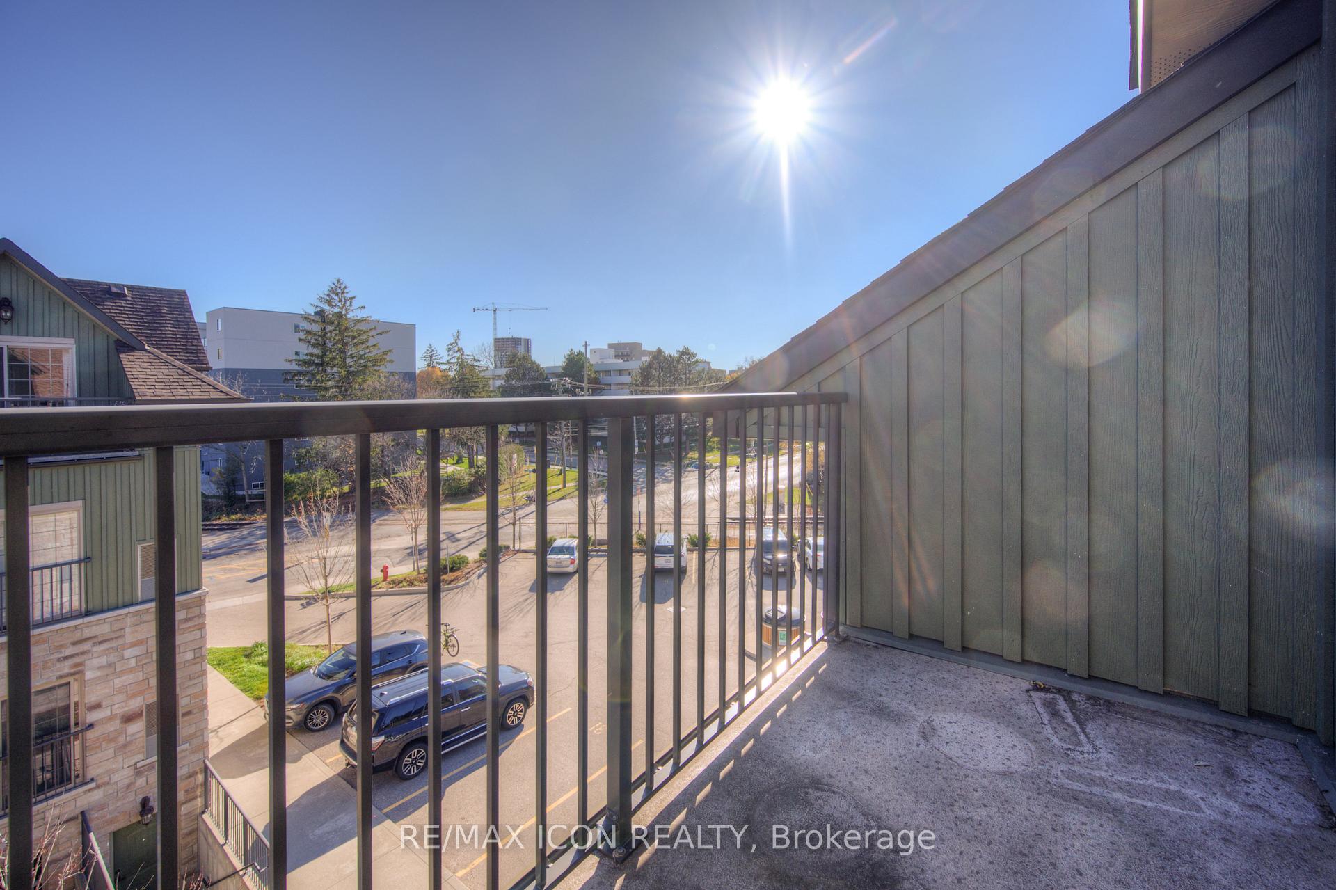 Photo 31 of Unit B301, 112 Union Street E, Waterloo — HOMEH