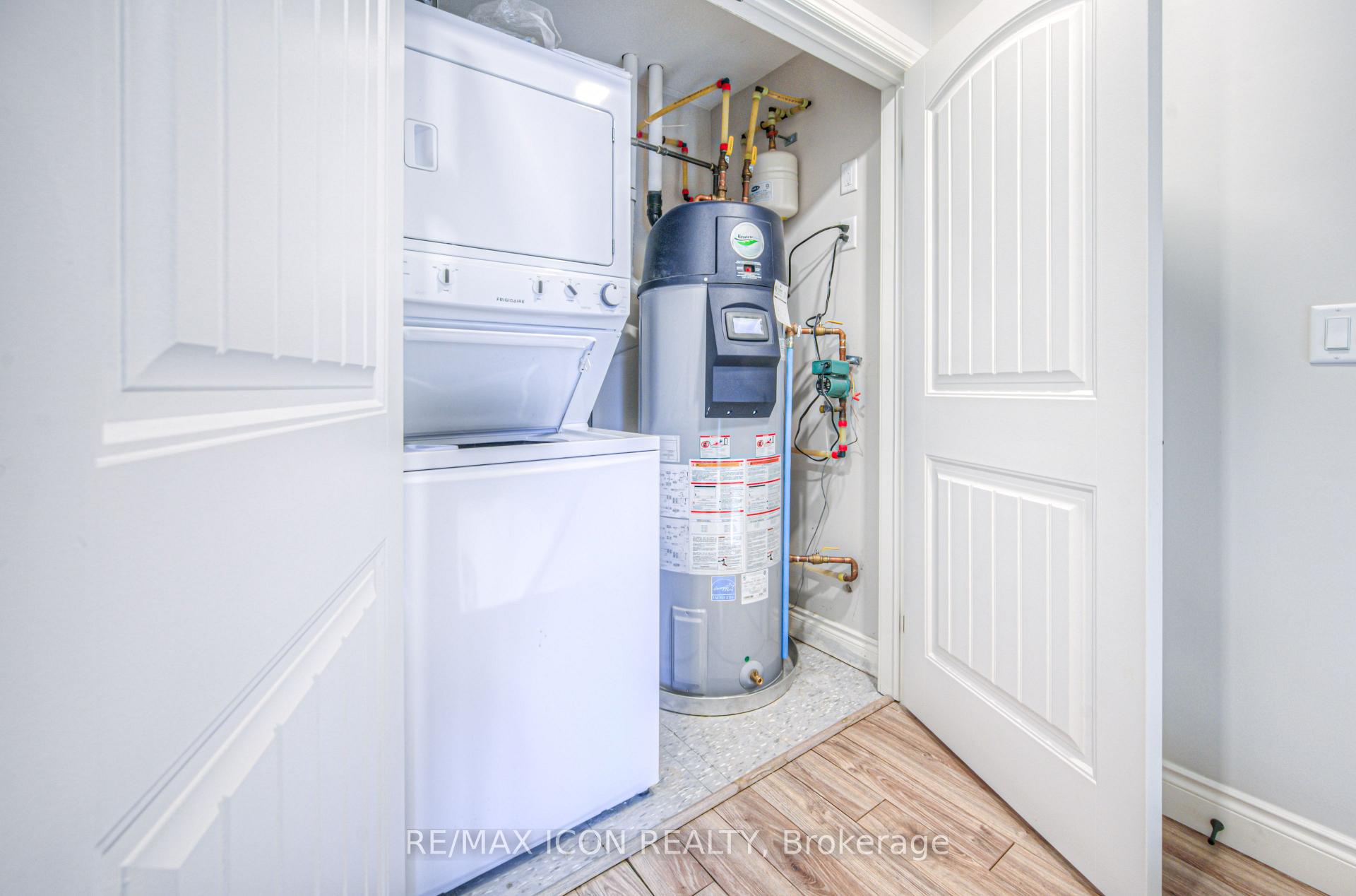 Photo 33 of Unit B301, 112 Union Street E, Waterloo — HOMEH