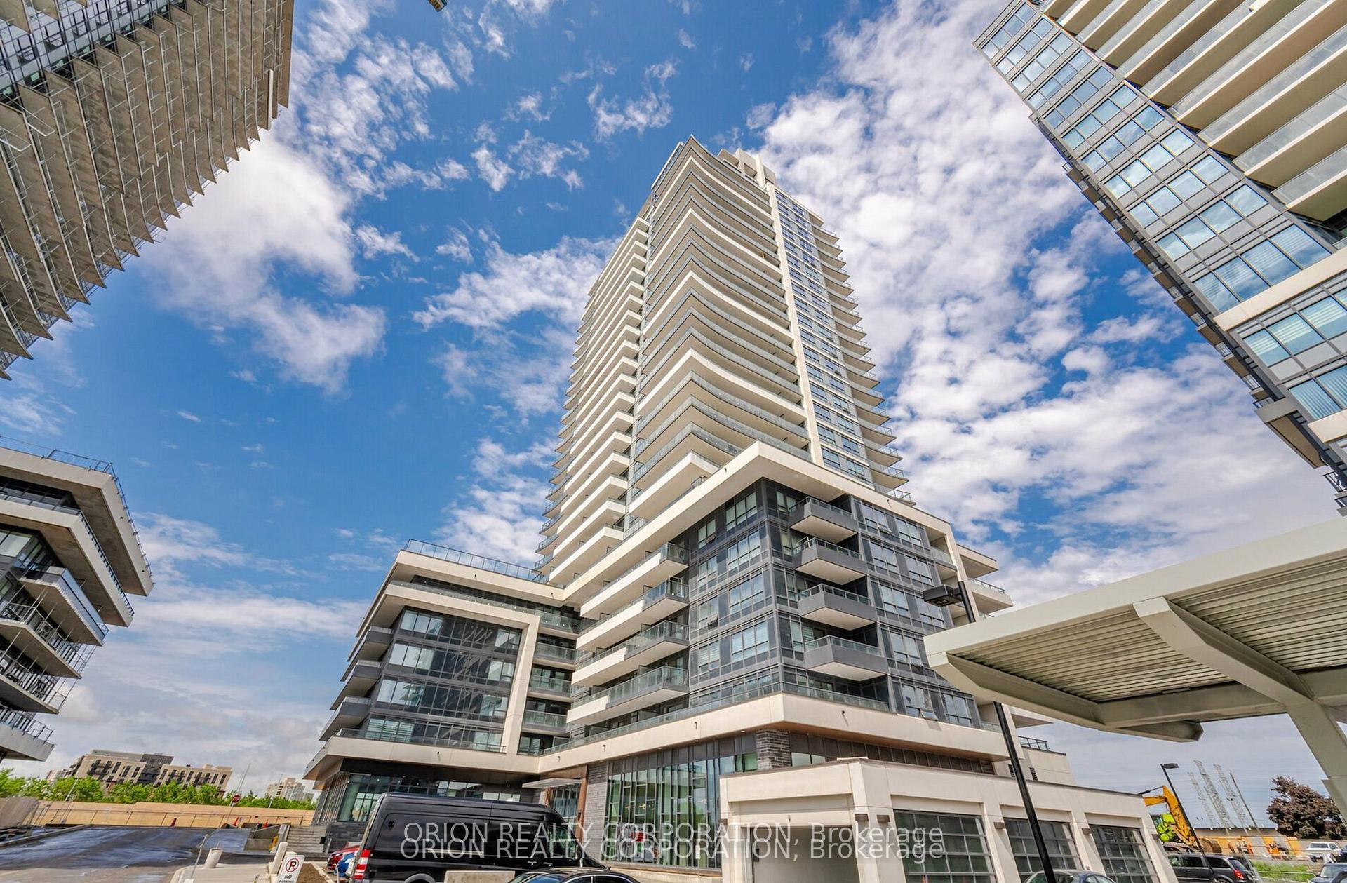 Photo 1 of Unit 2211, 1455 Celebration Drive E, Pickering, Bay Ridges — HOMEH