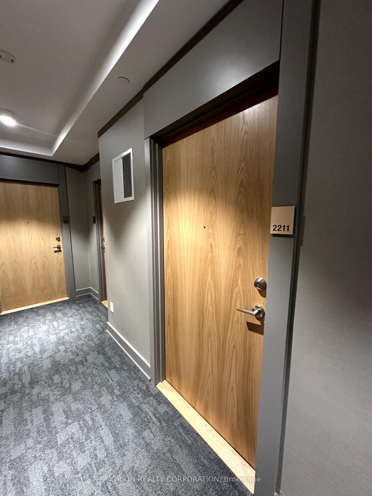 Photo 2 of Unit 2211, 1455 Celebration Drive E, Pickering, Bay Ridges — HOMEH