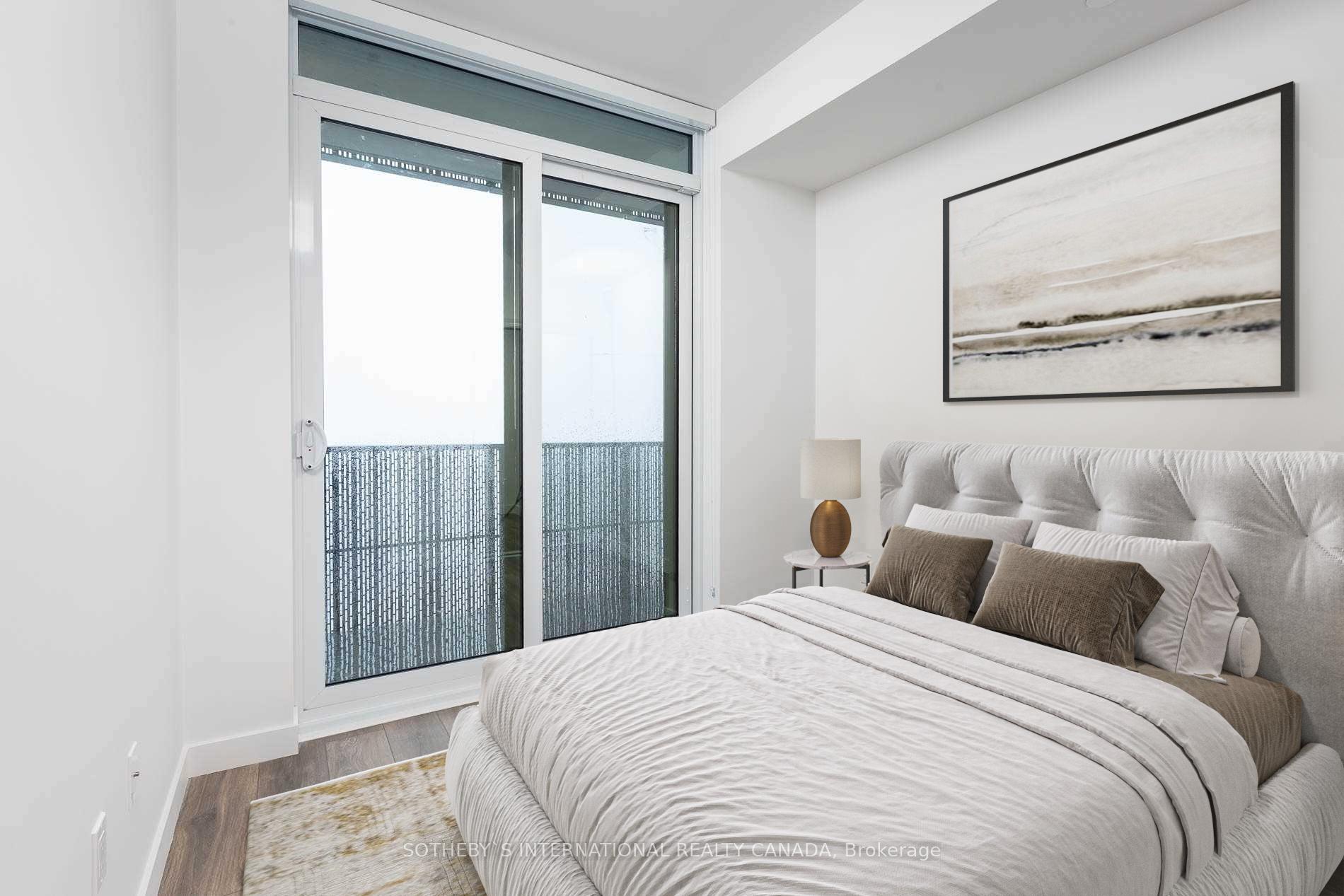 Photo 3 of Unit 4308, 8 Eglinton Avenue E, Toronto, Mount Pleasant West — HOMEH