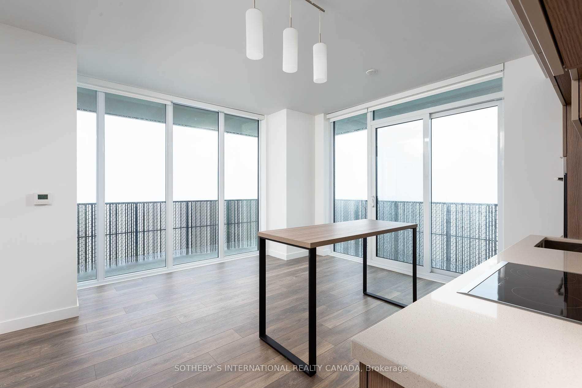 Photo 10 of Unit 4308, 8 Eglinton Avenue E, Toronto, Mount Pleasant West — HOMEH