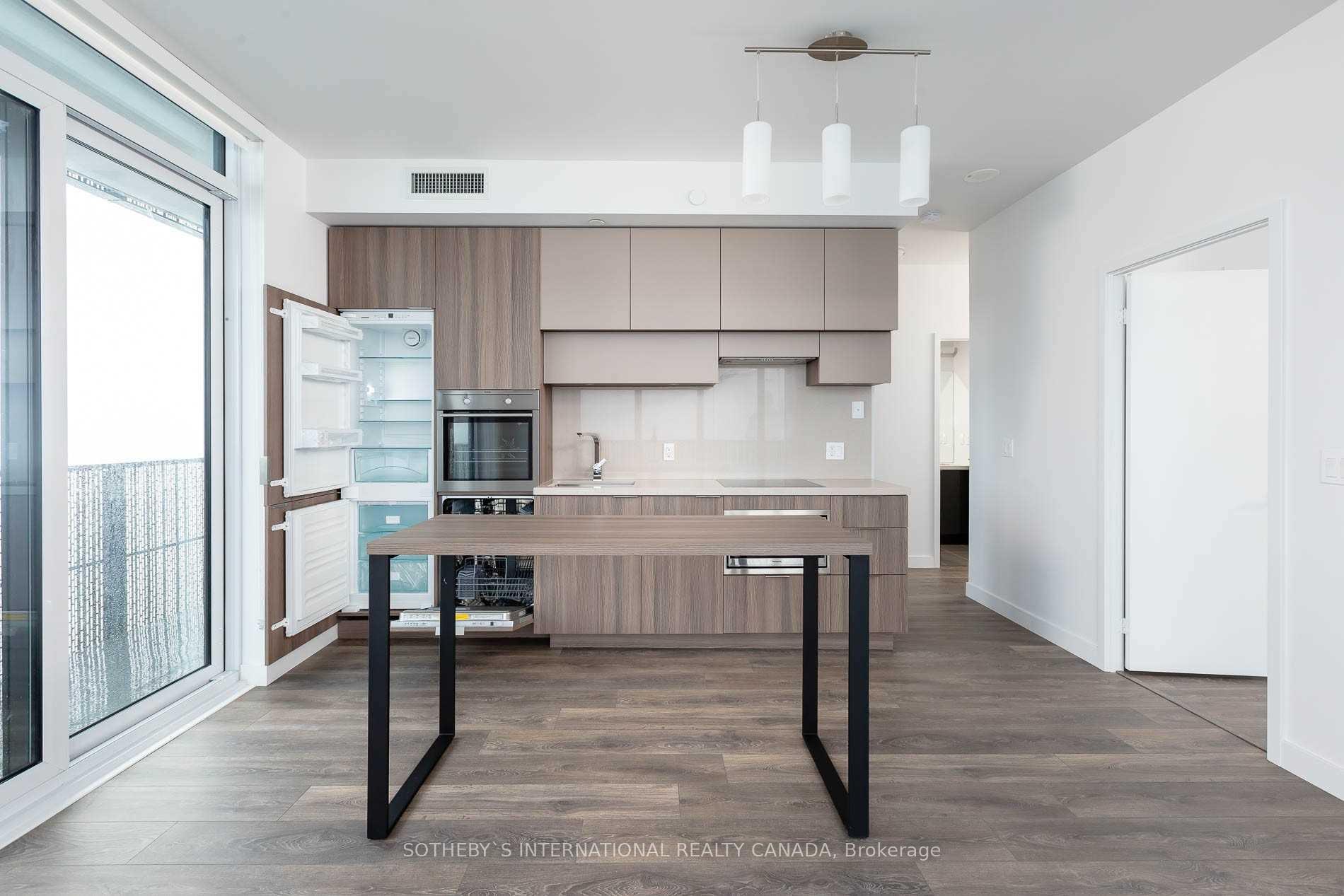 Photo 11 of Unit 4308, 8 Eglinton Avenue E, Toronto, Mount Pleasant West — HOMEH