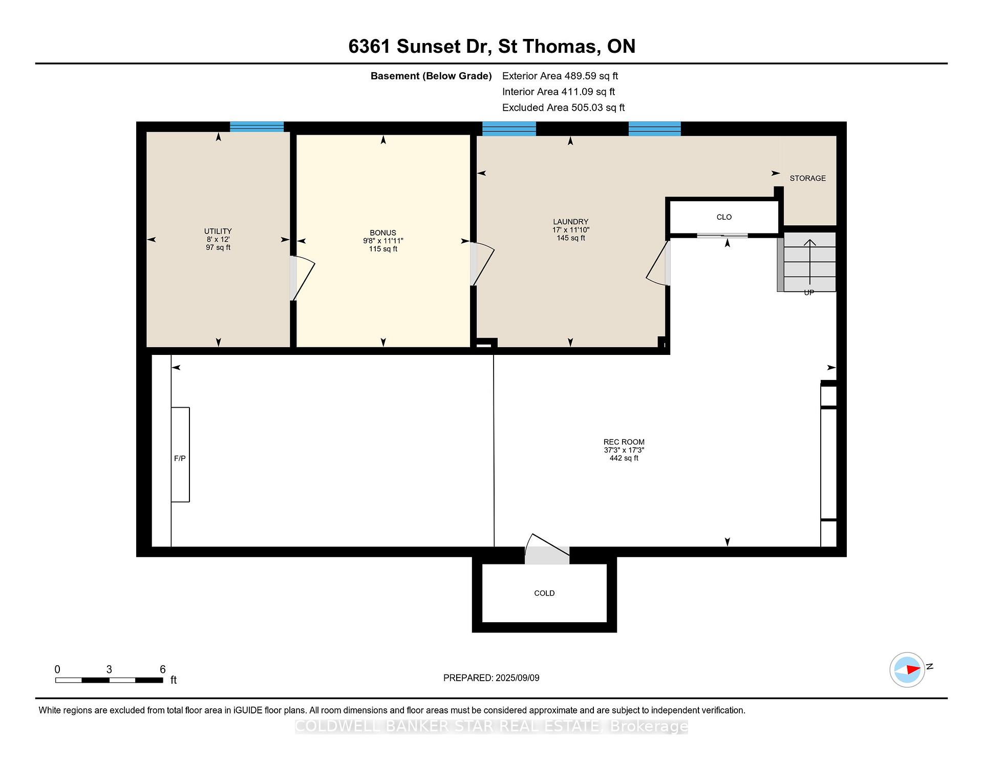 Photo 39 of 6361 Sunset Drive, Central Elgin, Rural Central Elgin — HOMEH