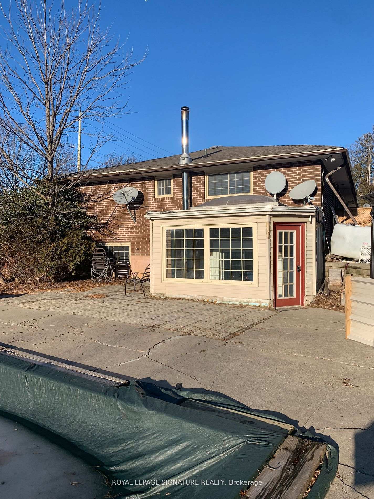 Photo 1 of Unit *Lower, 3521 Old School Road, Caledon, Inglewood — HOMEH