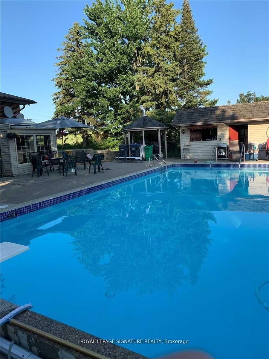 Photo 13 of Unit *Lower, 3521 Old School Road, Caledon, Inglewood — HOMEH