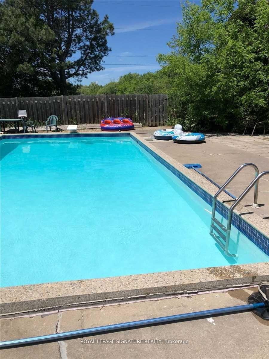 Photo 14 of Unit *Lower, 3521 Old School Road, Caledon, Inglewood — HOMEH