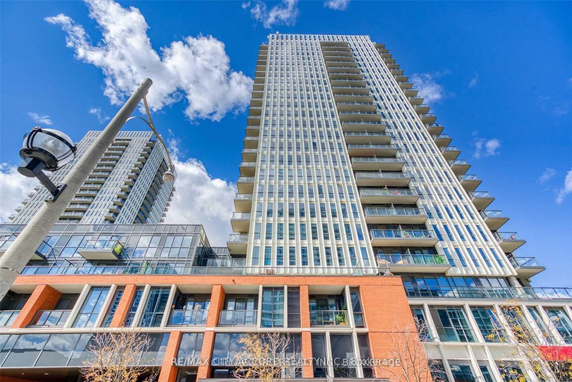 Photo 1 of Unit 802, 170 Sumach Street, Toronto, Regent Park — HOMEH