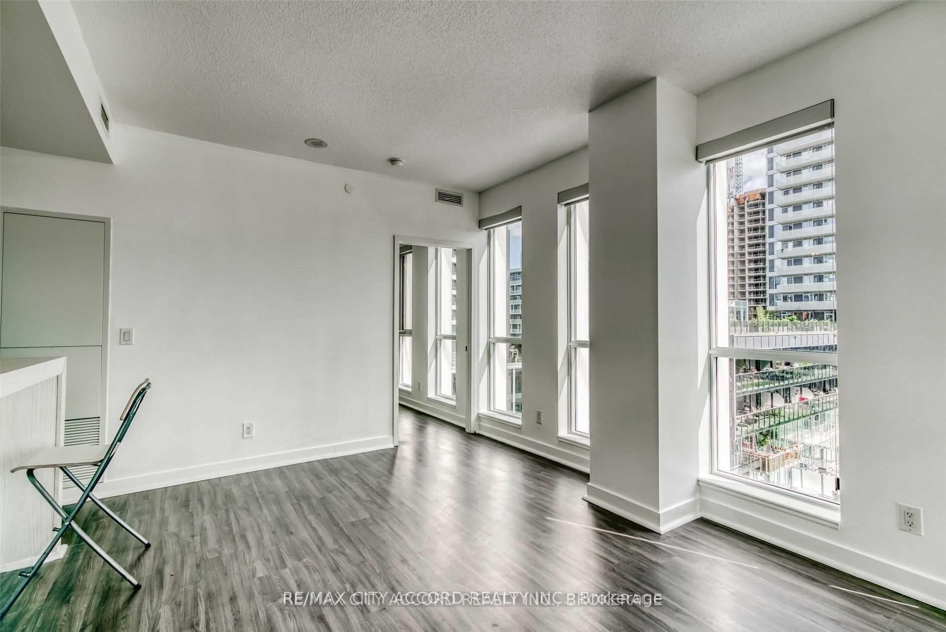 Photo 12 of Unit 802, 170 Sumach Street, Toronto, Regent Park — HOMEH