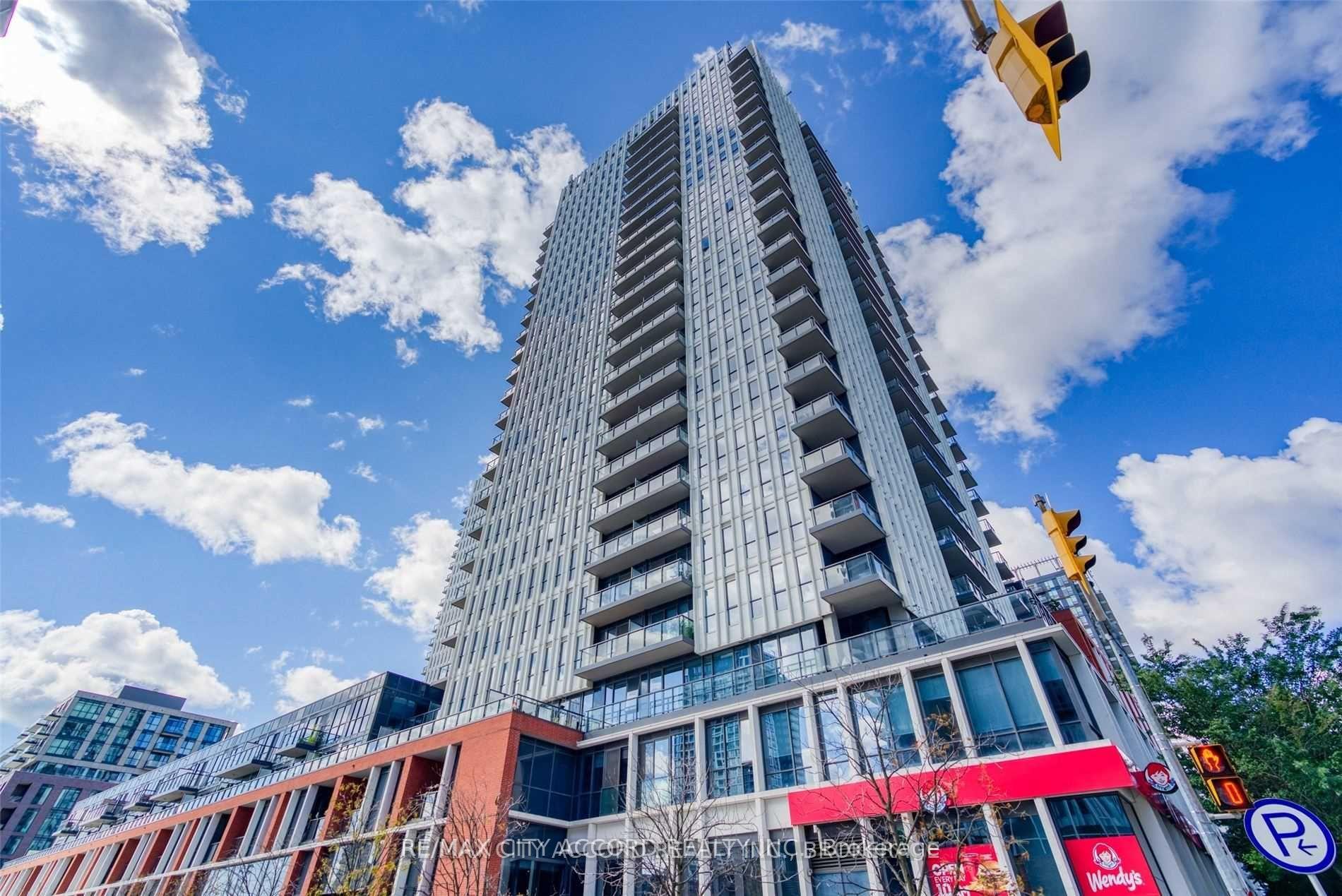 Photo 17 of Unit 802, 170 Sumach Street, Toronto, Regent Park — HOMEH
