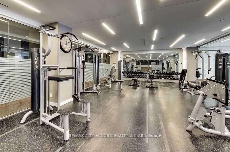 Photo 20 of Unit 802, 170 Sumach Street, Toronto, Regent Park — HOMEH