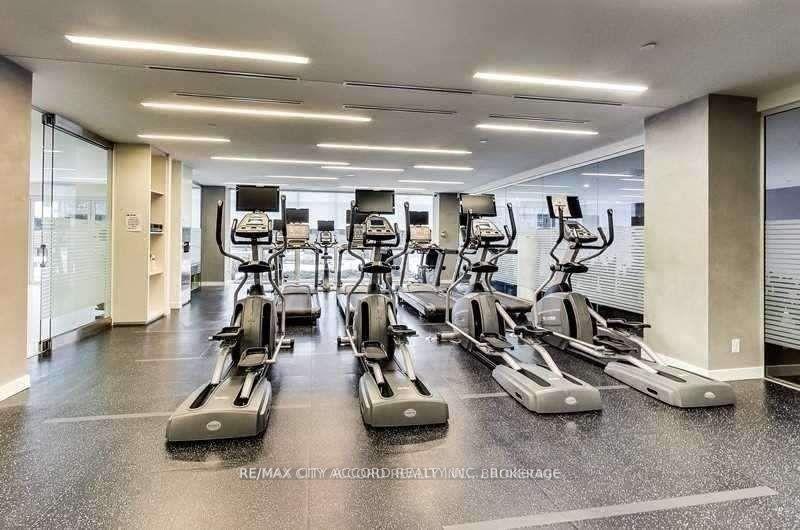 Photo 21 of Unit 802, 170 Sumach Street, Toronto, Regent Park — HOMEH