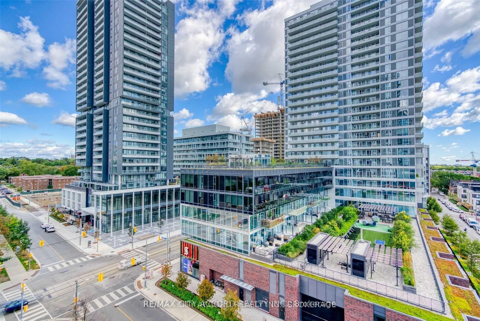 Photo 28 of Unit 802, 170 Sumach Street, Toronto, Regent Park — HOMEH
