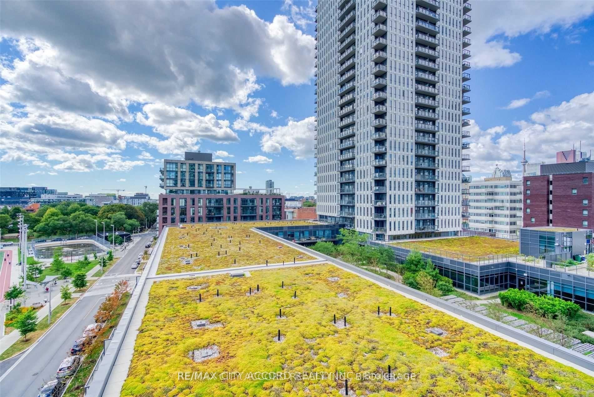 Photo 29 of Unit 802, 170 Sumach Street, Toronto, Regent Park — HOMEH
