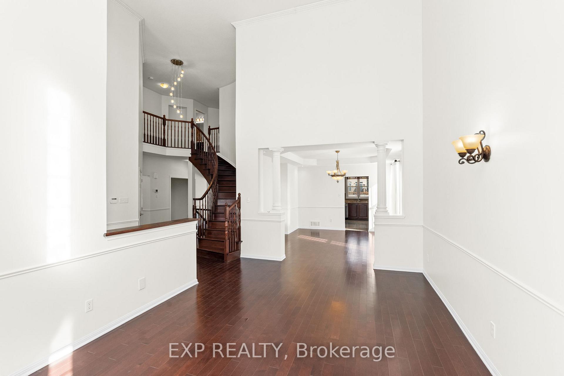 Photo 5 of 537 Bretby Crescent, Ottawa, Barrhaven - Cedargrove/Fraserdale — HOMEH