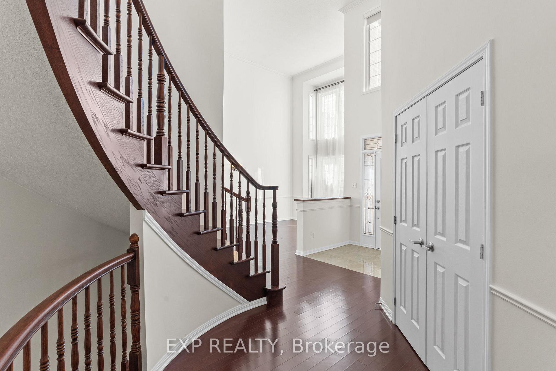 Photo 17 of 537 Bretby Crescent, Ottawa, Barrhaven - Cedargrove/Fraserdale — HOMEH