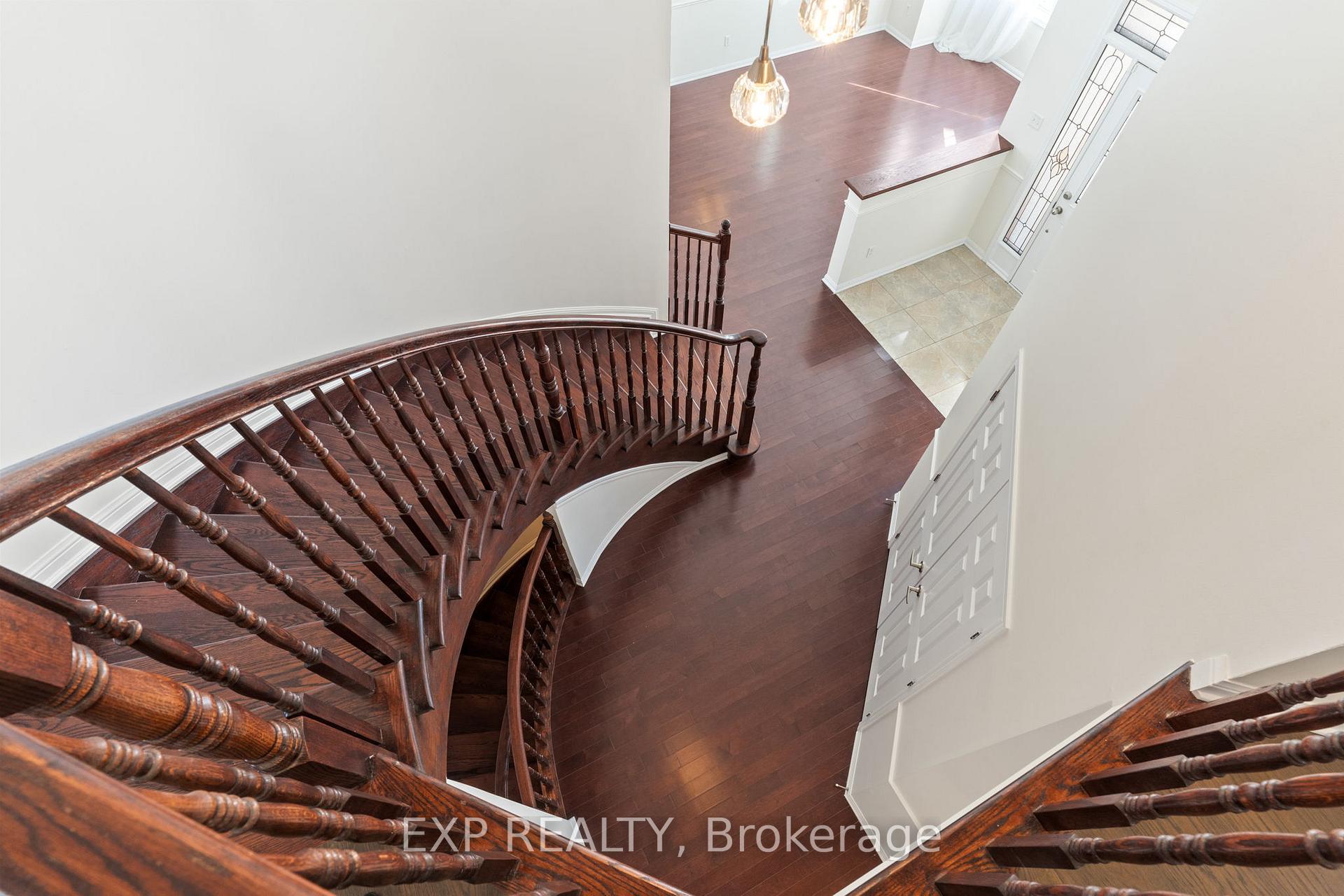 Photo 21 of 537 Bretby Crescent, Ottawa, Barrhaven - Cedargrove/Fraserdale — HOMEH